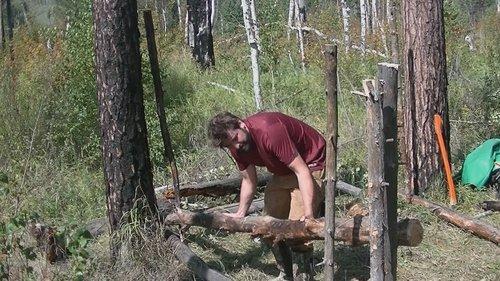 Alone Season 5 Episode 1 - Redemption