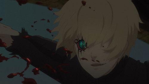 B: The Beginning Season 2 Episode 5 - Episode 5