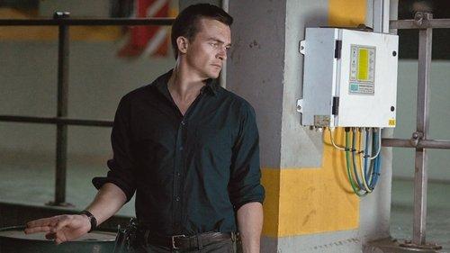 Homeland Season 4 Episode 10 - 13 Hours in Islamabad