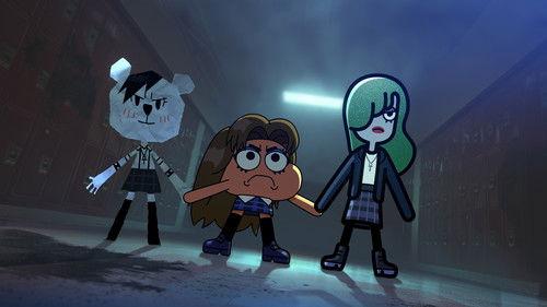 undefined Season 2 Episode 1 - The Summoning