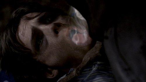 undefined Season 1 Episode 18 - Something Wicked