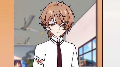 Xuanyuan Xiaodou: The legend of mountains and rivers Season 1 Episode 18 - Episode 18