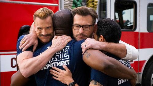 Tacoma FD Season 3 Episode 4 - How I Met Your Mother