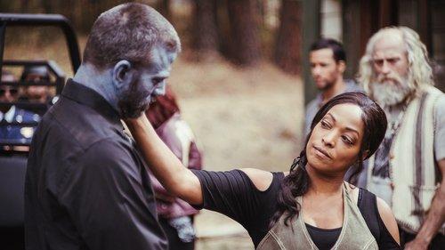 Z Nation Season 2 Episode 15 - All Good Things Must Come to an End