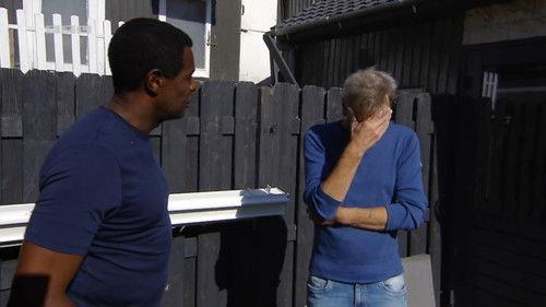 Help, My Husband is a Handyman! Season 17 Episode 5 - Episode 5