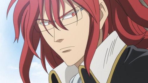 undefined Season 1 Episode 4 - Grilled Sweet Buns