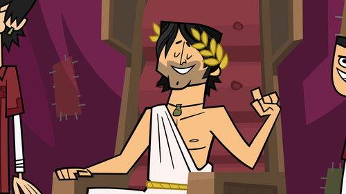 Total Drama: Revenge of the Island Season 1 Episode 13 - Brain vs. Brawn The Ultimate Showdown