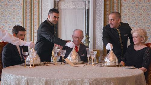 Jack Whitehall: Travels with My Father Season 2 Episode 5 - Episode 5