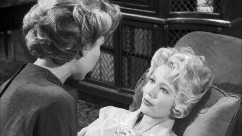 undefined Season 4 Episode 13 - The Case of the Envious Editor