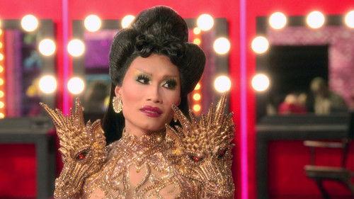 RuPaul's Drag Race: Untucked Season 12 Episode 4 - RuPaulmark Channel