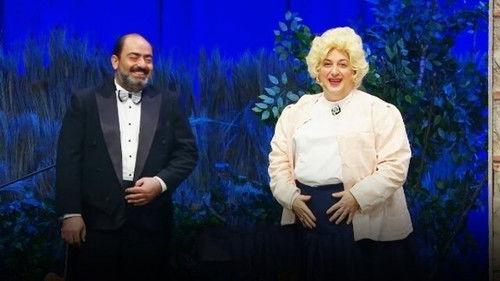 Tolgshow Filtresiz Season 1 Episode 13 - Episode 13