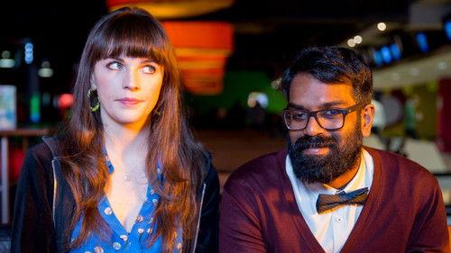 Funny Valentines Season 1 Episode 8 - Rom Com