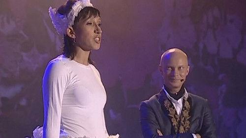 Comedy Woman Season 1 Episode 4 - Episode 4