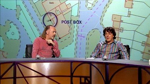 undefined Season 3 Episode 1 - Campanology