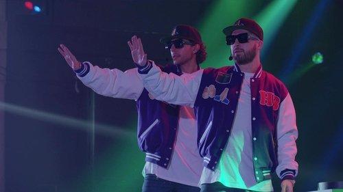 undefined Season 3 Episode 8 - merchants in medina