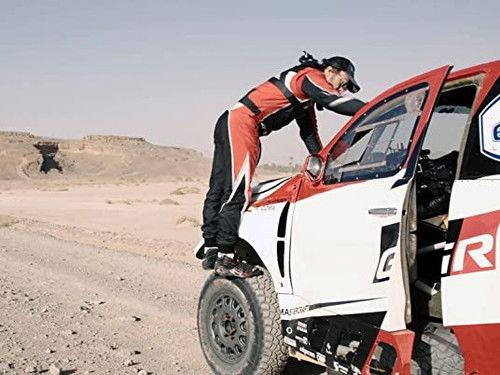 Fernando Season 1 Episode 4 - Out of My Comfort Zone