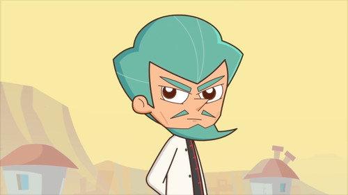 Happy Toon Season 17 Episode 8 - Episode 8
