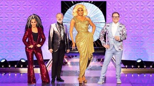 RuPaul's Drag Race UK Season 3 Episode 10 - Episode 10