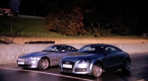 Fifth Gear Season 10 Episode 11 - Episode 11