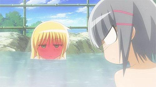 Hayate the Combat Butler Season 2 Episode 16 - Stardust Memory
