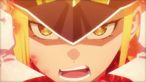 Chained Soldier Season 2 Episode 9 - A Commander's Resolve