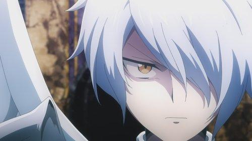 Helck Season 1 Episode 4 - Shock