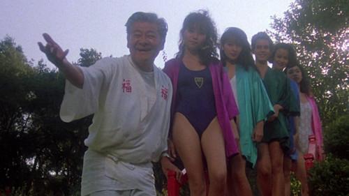 undefined Season 5 Episode 9 - Point of No Return