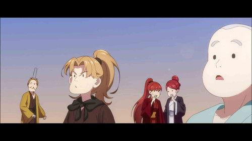 Fox Spirit Matchmaker Season 1 Episode 163 - Episode 163