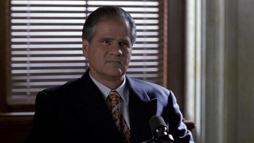 Law & Order Season 8 Episode 7 - Blood