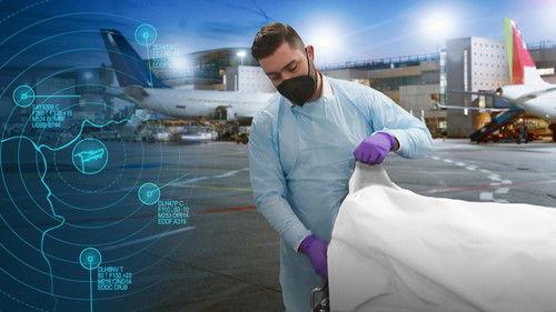 Mittendrin - Flughafen Frankfurt Season 9 Episode 6 - Episode 6