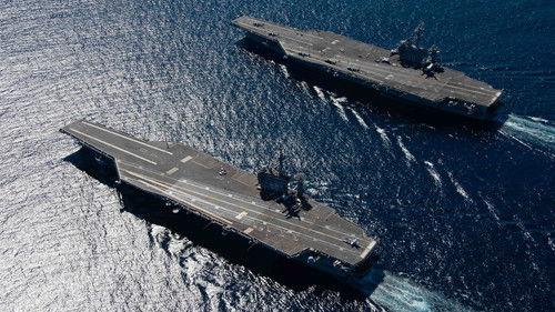 Combat Ships Season 4 Episode 7 - Record Breakers