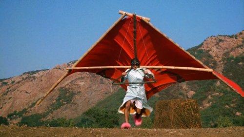 undefined Season 2 Episode 8 - The Trial of Henry Blake