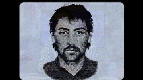 The Playing Card Killer Season 1 Episode 2 - Tokarev