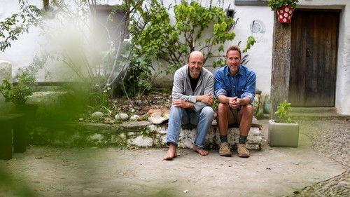 Ben Fogle: New Lives in the Wild Season 19 Episode 9 - Spain