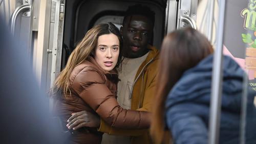 Chicago P.D. Season 10 Episode 14 - Trapped