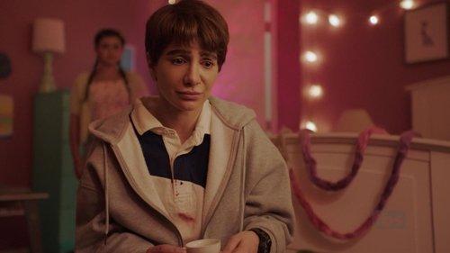 Chad Season 1 Episode 5 - Whiskey Slaps