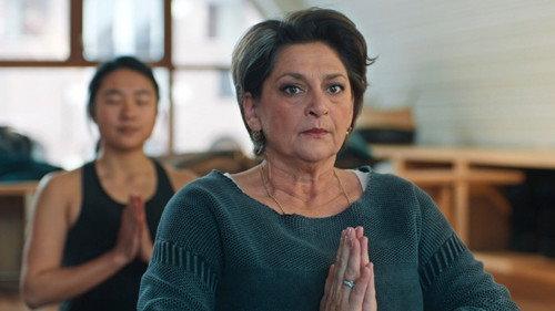 Zuidas Season 1 Episode 4 - Episode 4