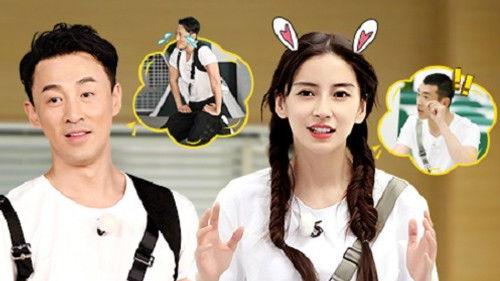 Keep Running Season 7 Episode 11 - Episode 11