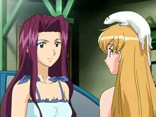 Ai Yori Aoshi Season 2 Episode 7 - Summer Resort