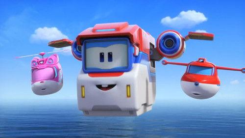Super Wings Season 19 Episode 20 - Episode 20