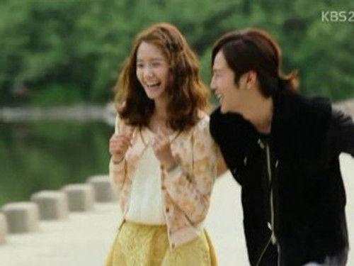 Love Rain Season 1 Episode 17 - Episode 17