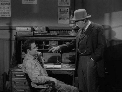 Wanted: Dead or Alive Season 3 Episode 13 - Three for One