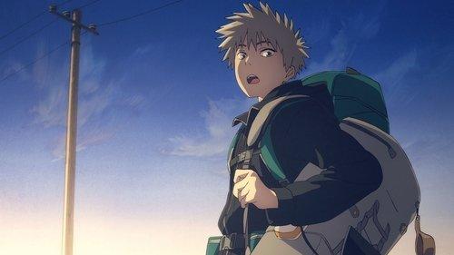 Tengoku Daimakyo Season 1 Episode 1 - Heaven and Hell