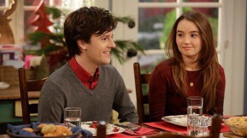 undefined Season 6 Episode 11 - My Name Is Rob