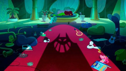 Zig and Sharko Season 3 Episode 9 - Do Not Disturb