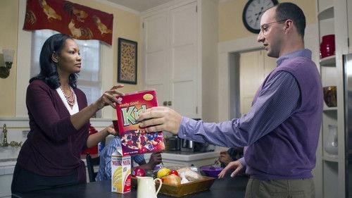 undefined Season 4 Episode 14 - Off the Hook