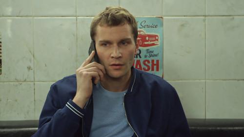 The Real Ass Boys Season 7 Episode 20 - Летучий Корабль