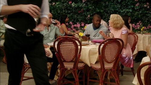 undefined Season 4 Episode 9 - Make It Better