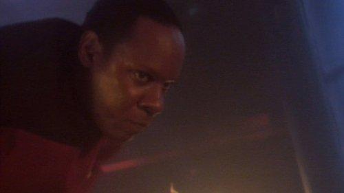 undefined Season 1 Episode 1 - Emissary