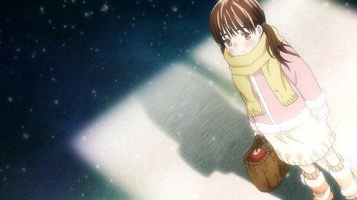 March Comes In Like a Lion Season 2 Episode 21 - Passing Time / Spring Comes